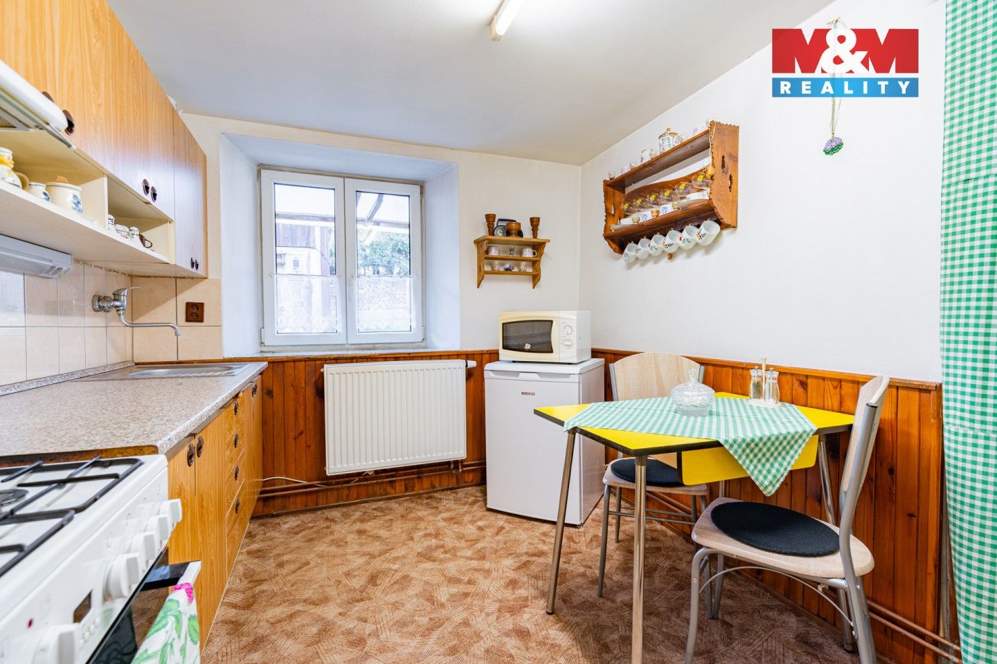 Prodej domu 63 m² - foto 5