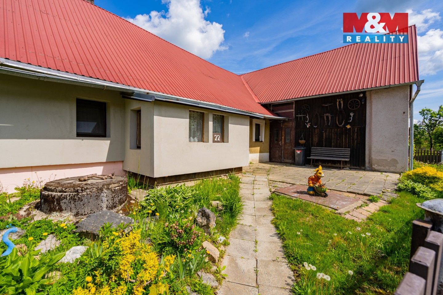 Prodej domu 63 m² - foto 4
