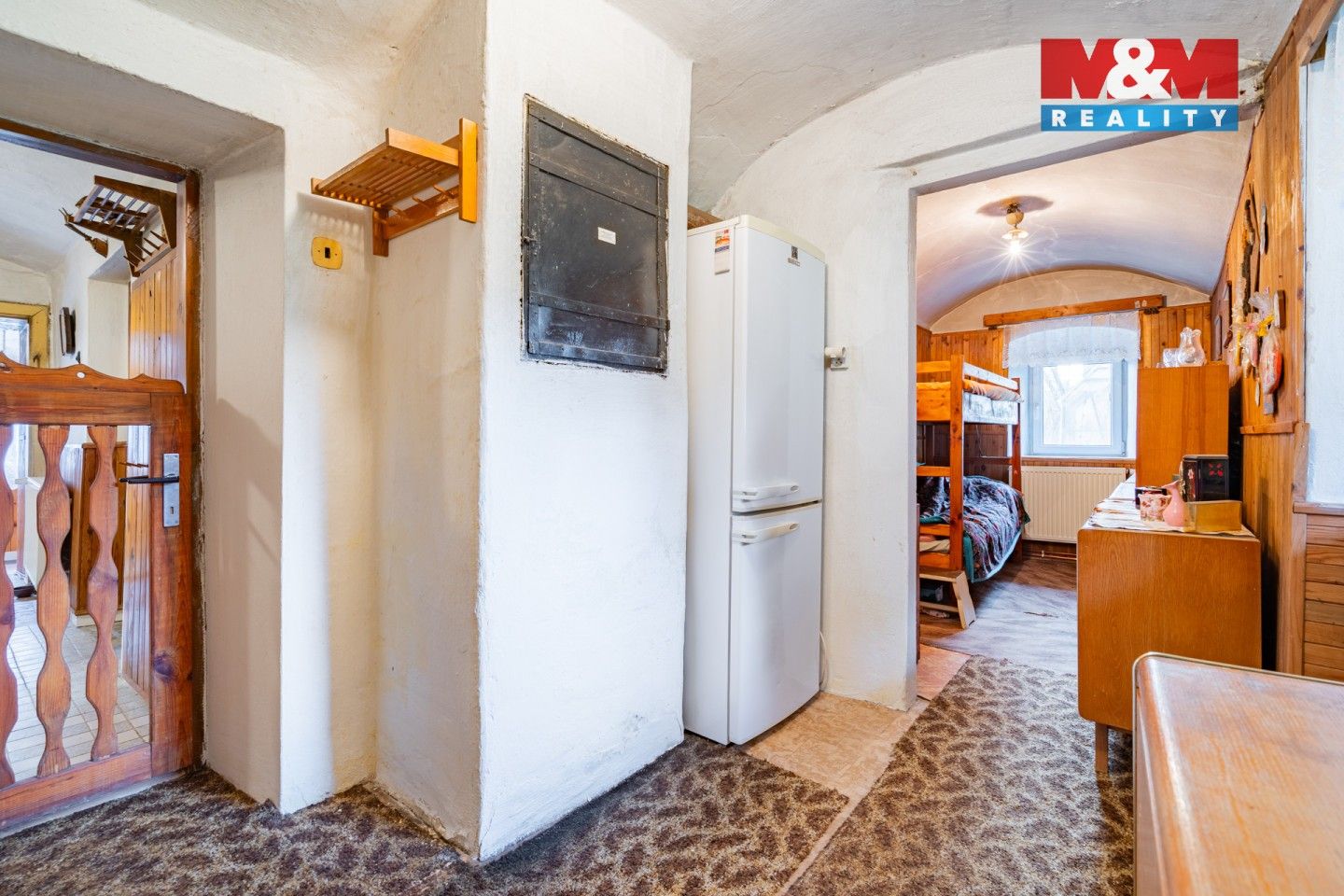 Prodej domu 63 m² - foto 6