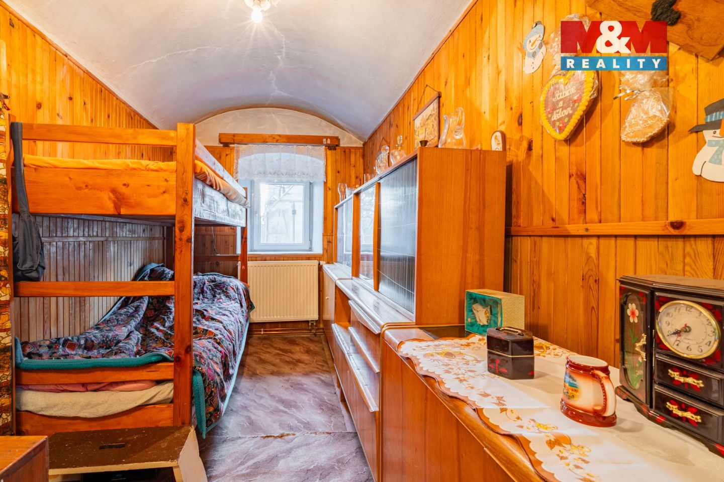 Prodej domu 63 m² - foto 8