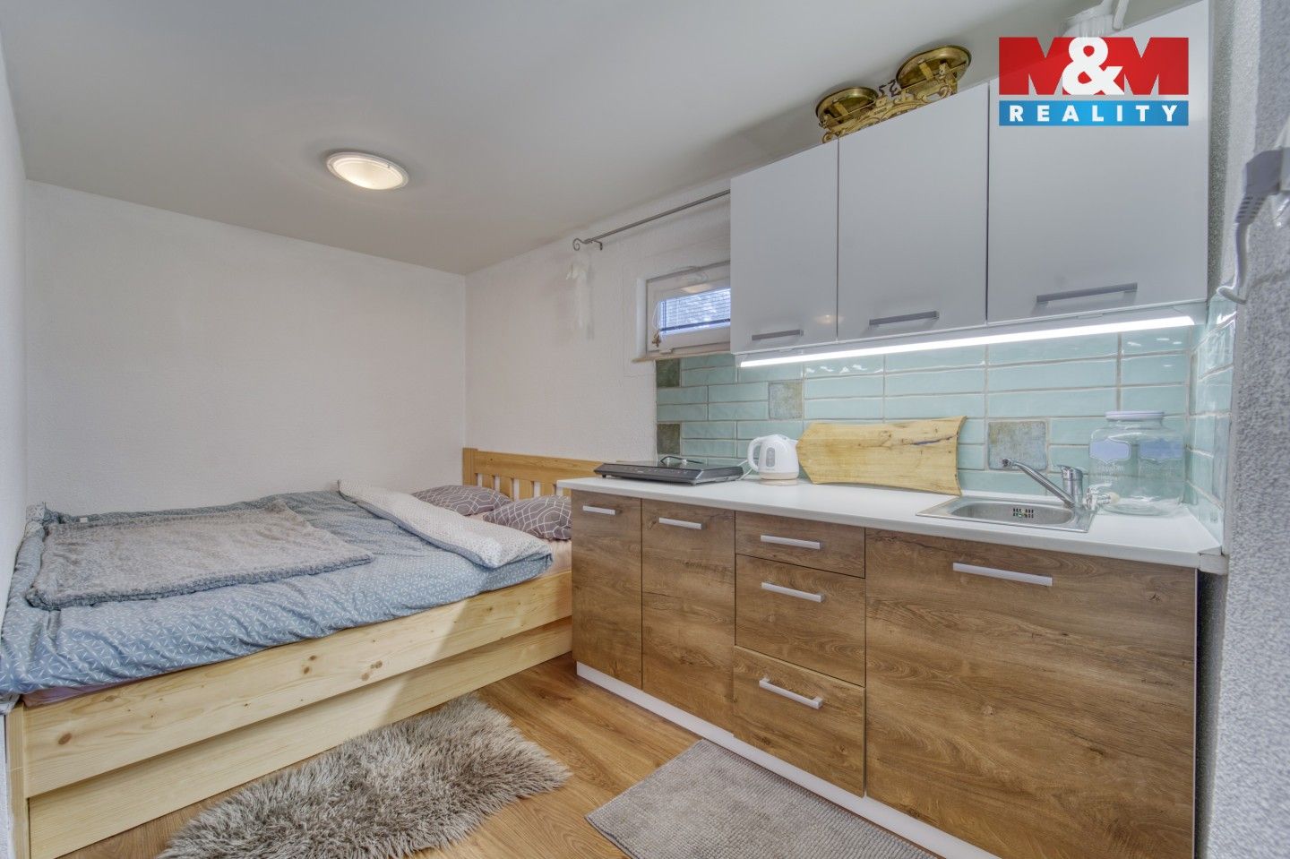 Prodej domu 35 m² - foto 3
