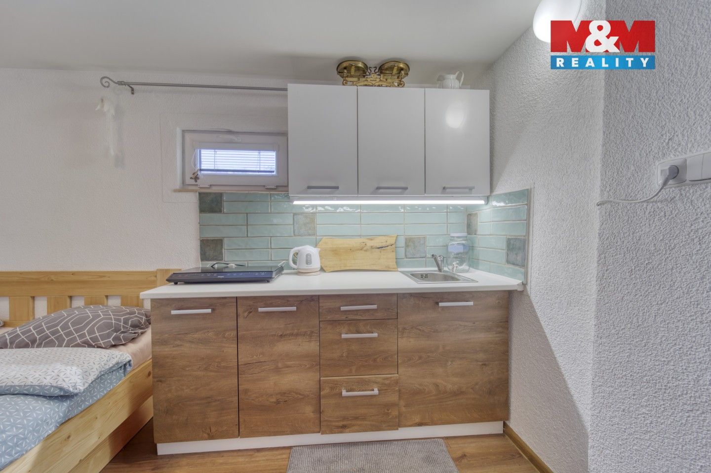 Prodej domu 35 m² - foto 4