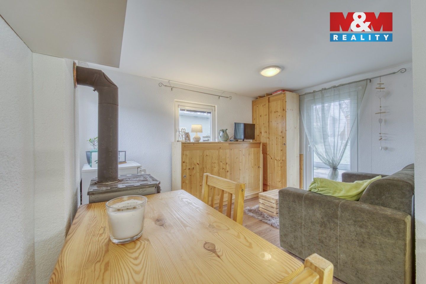 Prodej domu 35 m² - foto 5