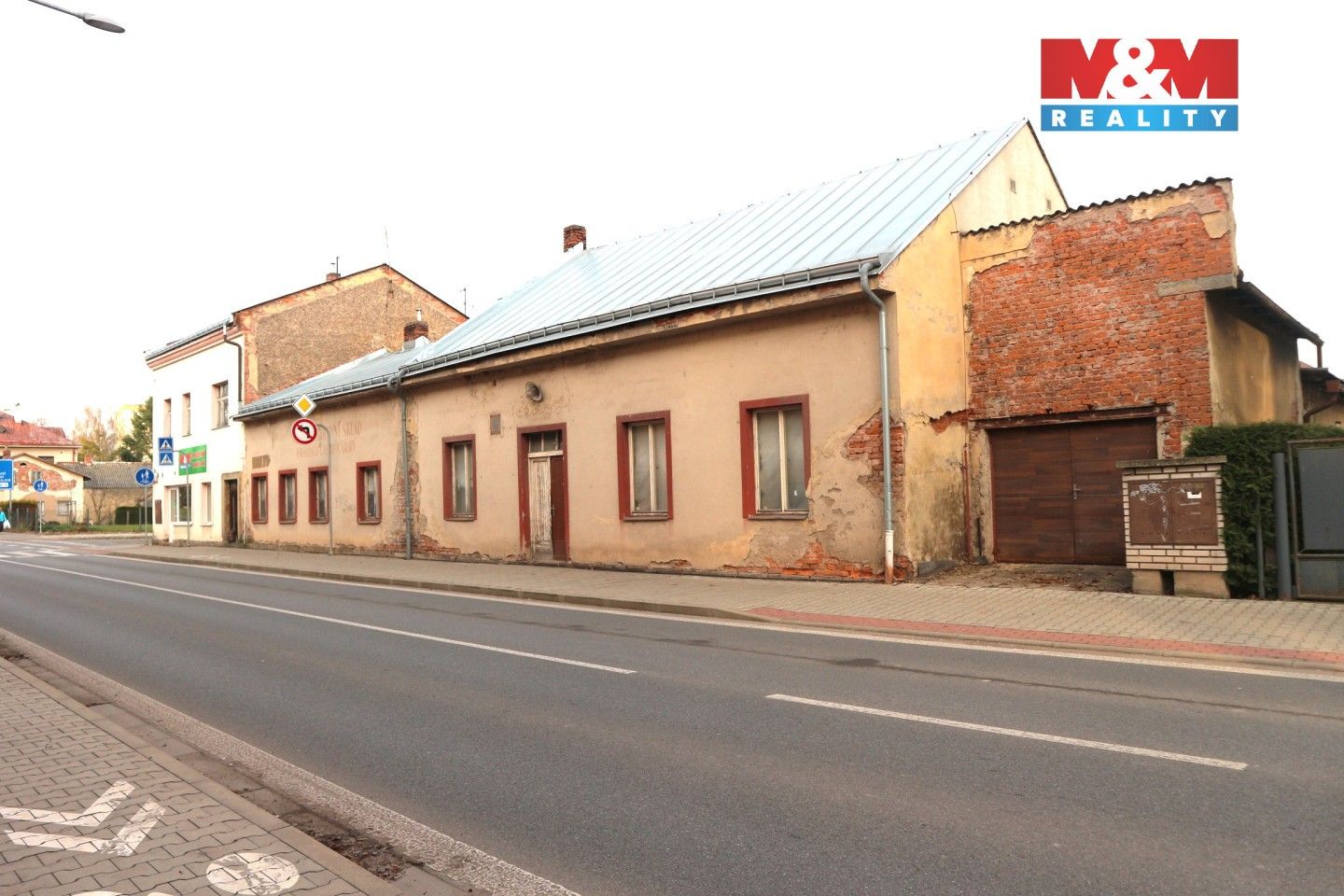 Prodej komerčního prostoru 453 m² - foto 5