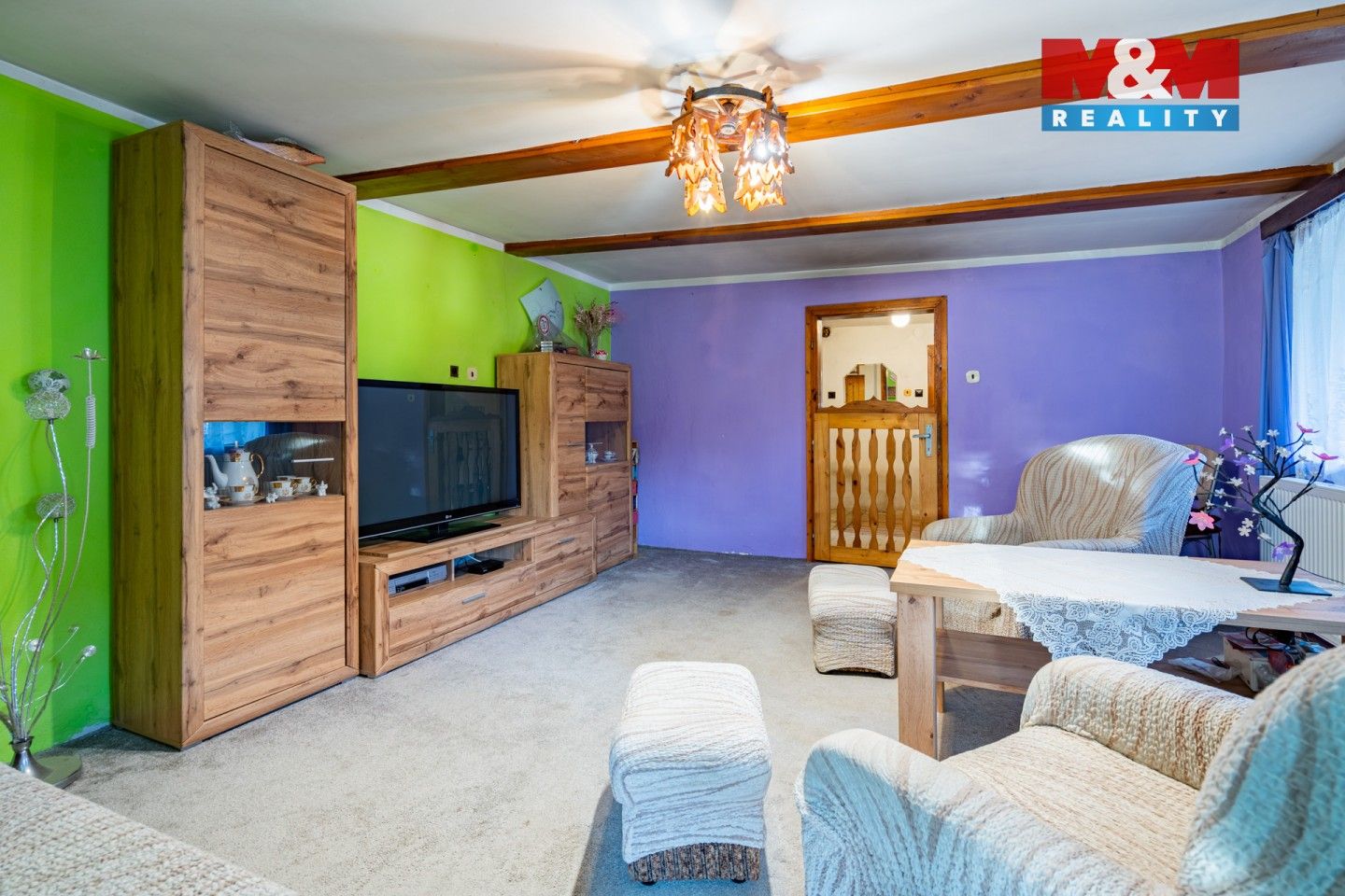 Prodej domu 63 m² - foto 10