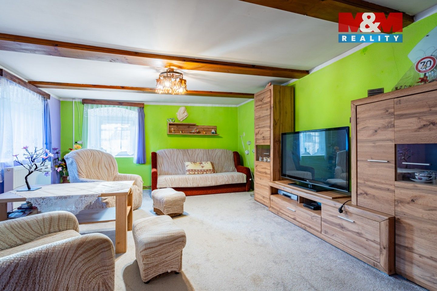 Prodej domu 63 m² - foto 11