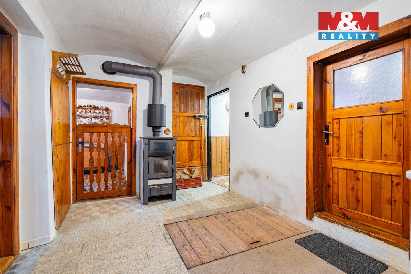 Prodej domu 63 m² - foto 16