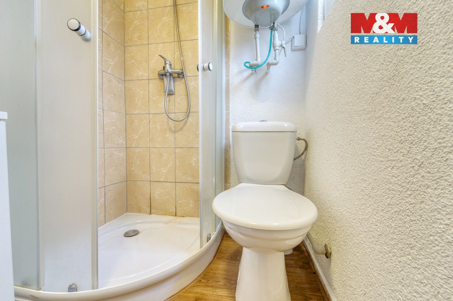 Prodej domu 35 m² - foto 10