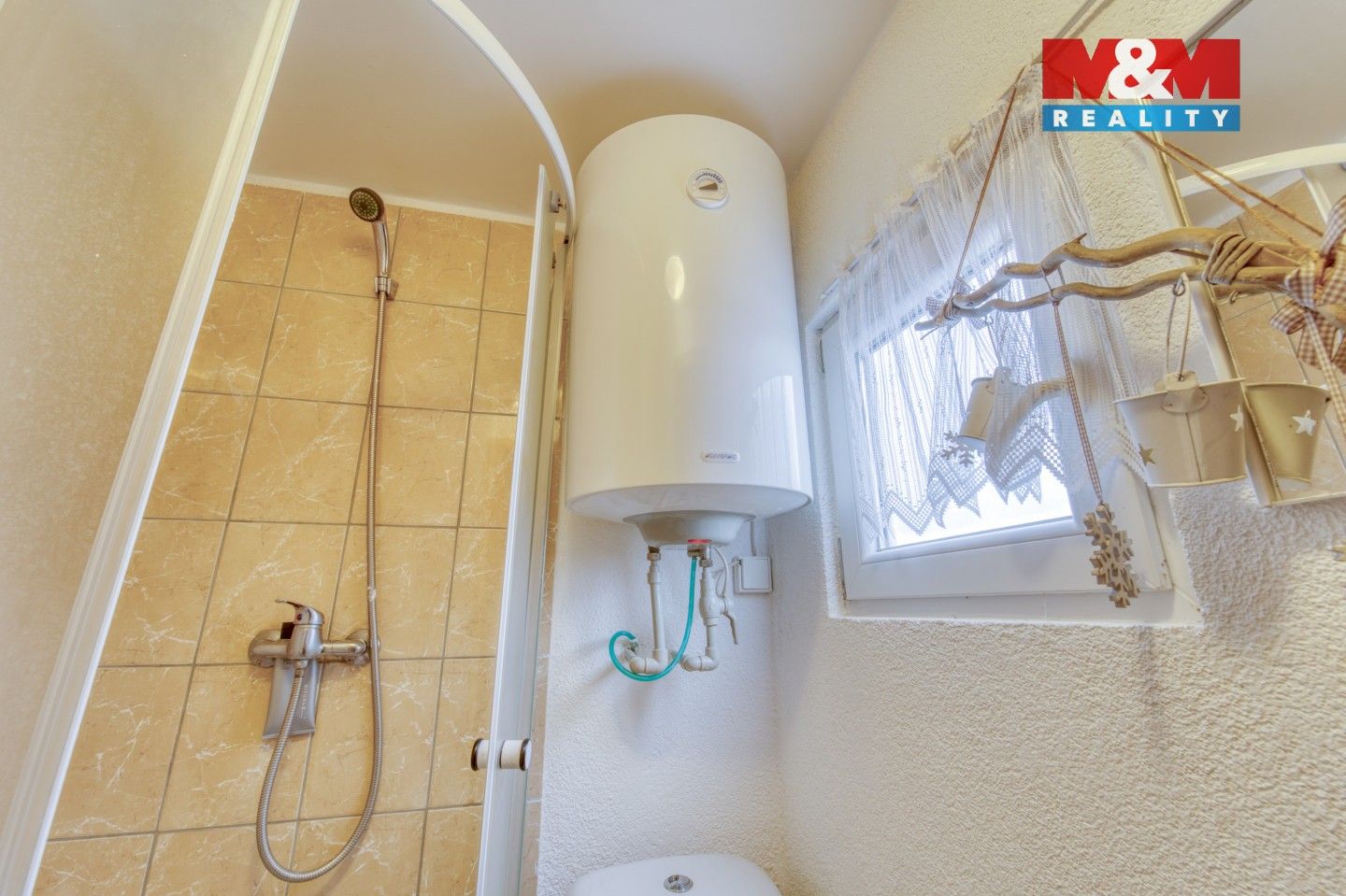 Prodej domu 35 m² - foto 11