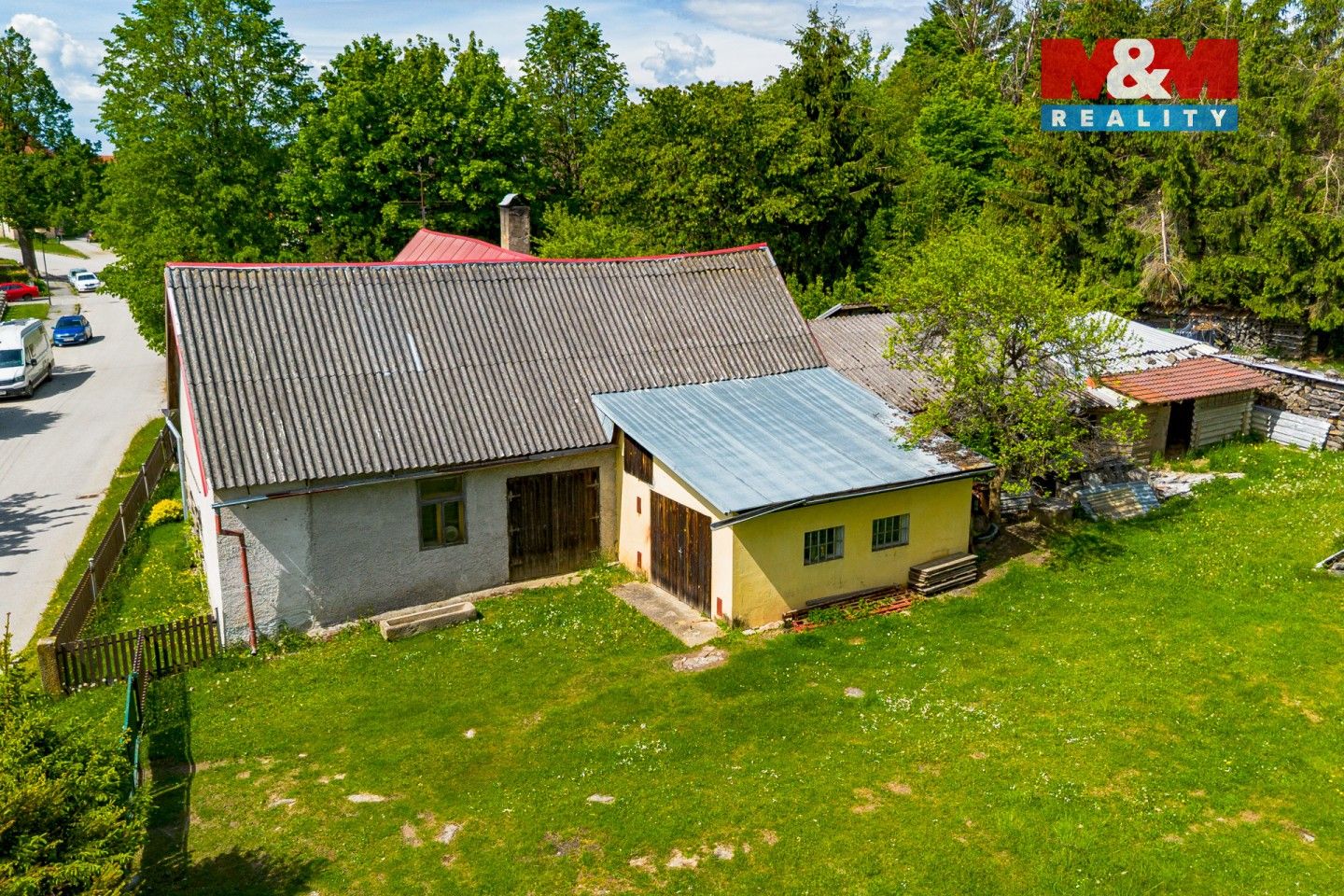 Prodej domu 63 m² - foto 20