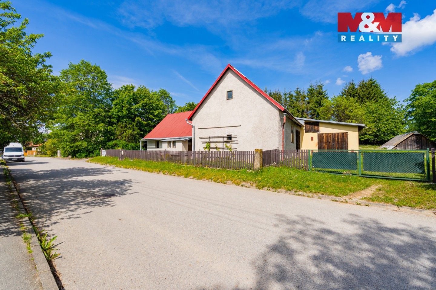 Prodej domu 63 m² - foto 22