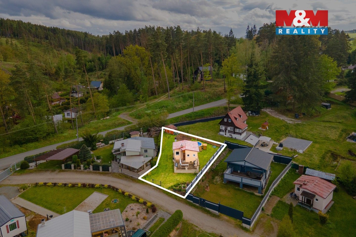 Prodej domu 35 m² - foto 18