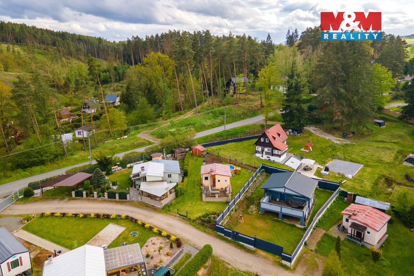 Prodej domu 35 m² - foto 17