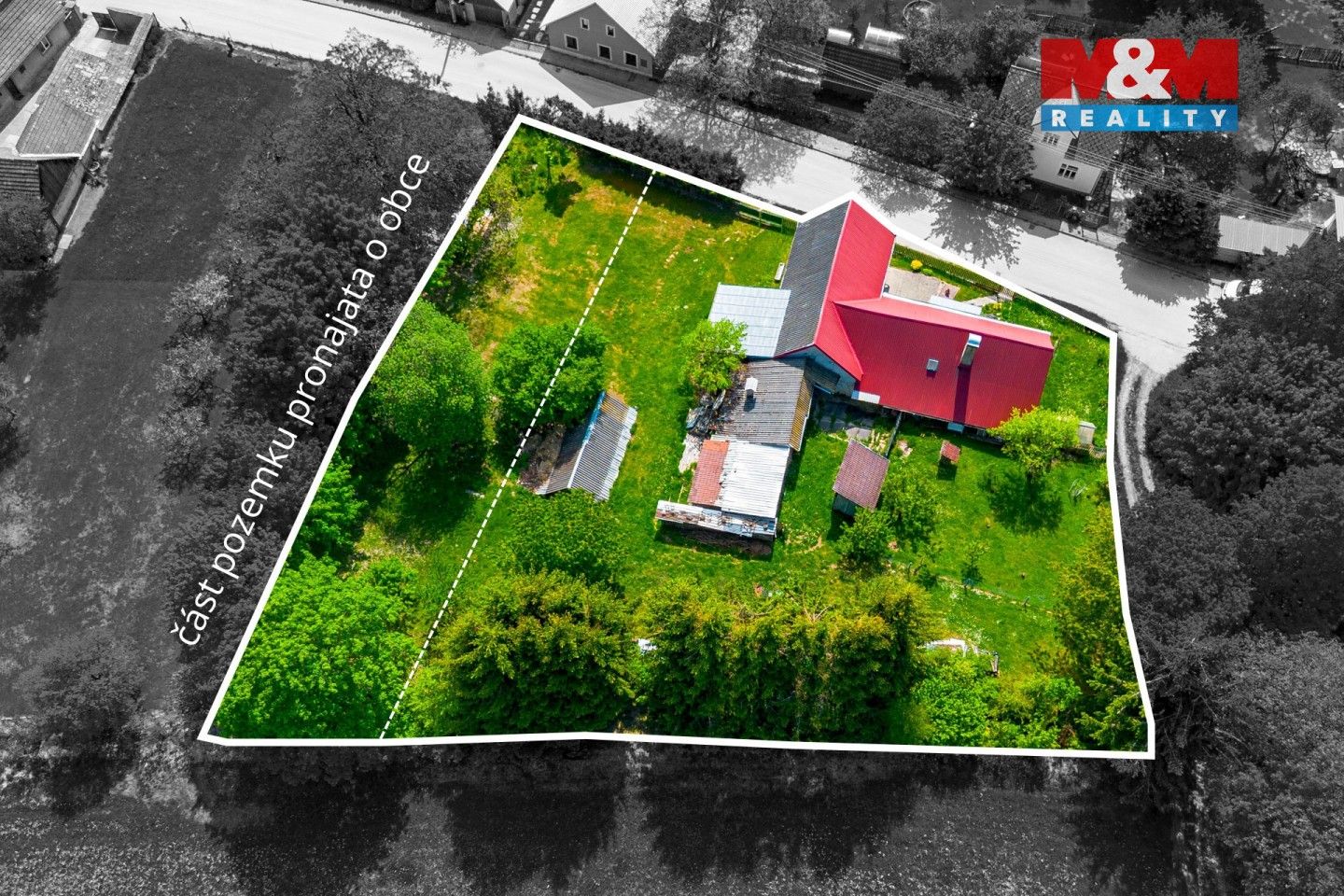 Prodej domu 63 m² - foto 27