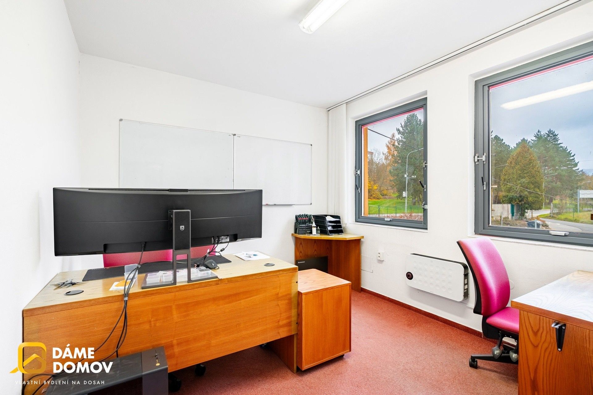 Prodej komerčního prostoru 1153 m² - foto 4