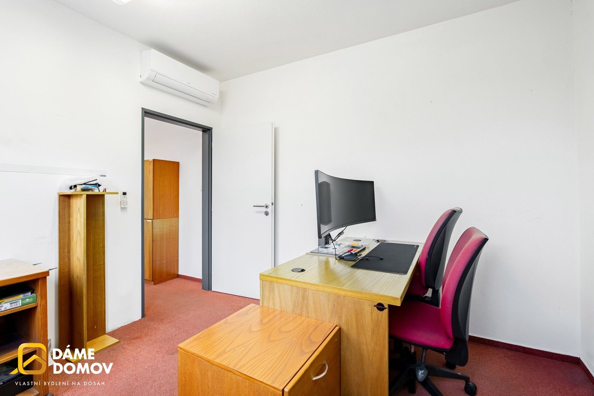 Prodej komerčního prostoru 1153 m² - foto 5