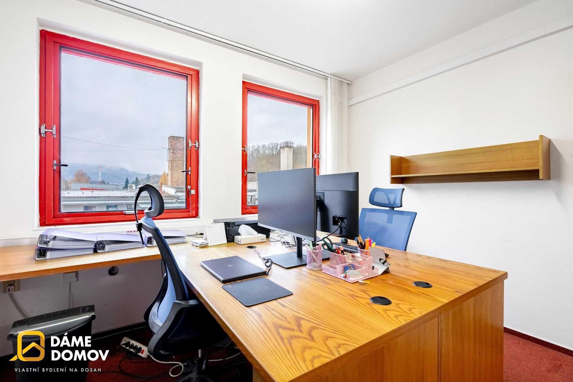Prodej komerčního prostoru 1153 m² - foto 7