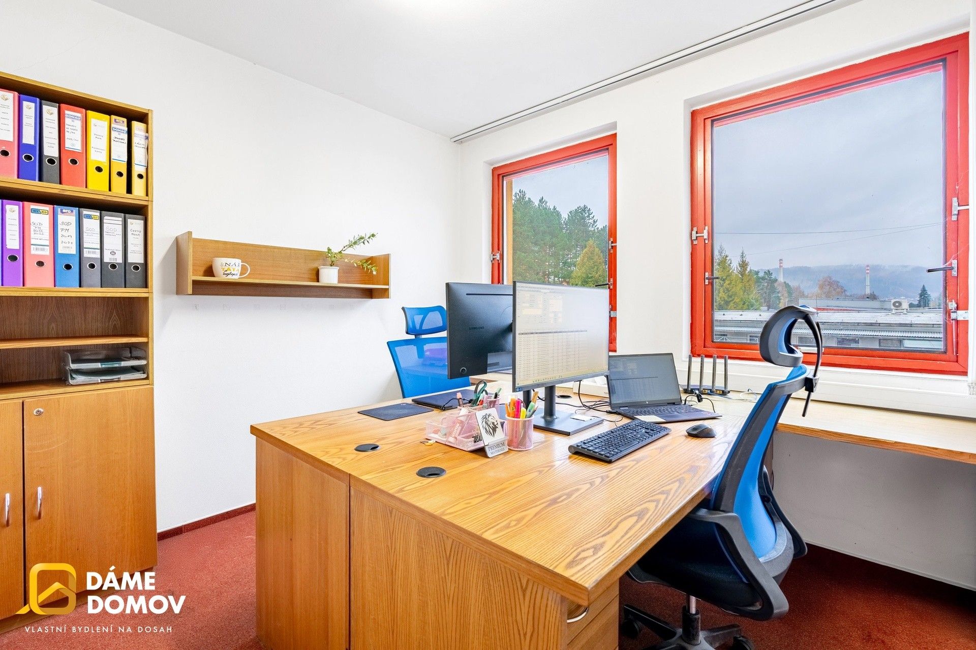 Prodej komerčního prostoru 1153 m² - foto 6