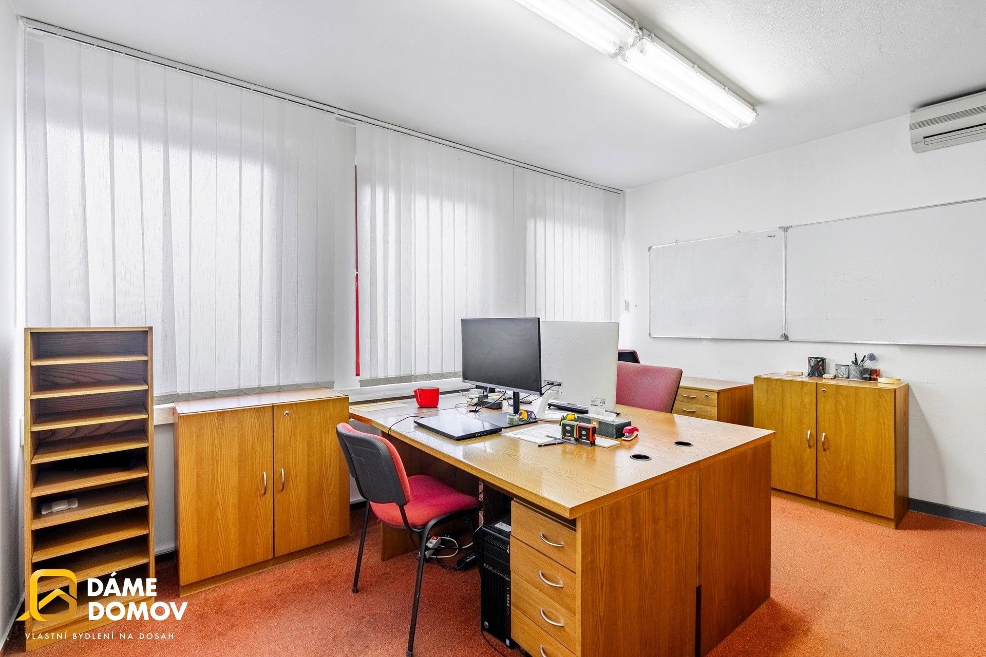 Prodej komerčního prostoru 1153 m² - foto 8