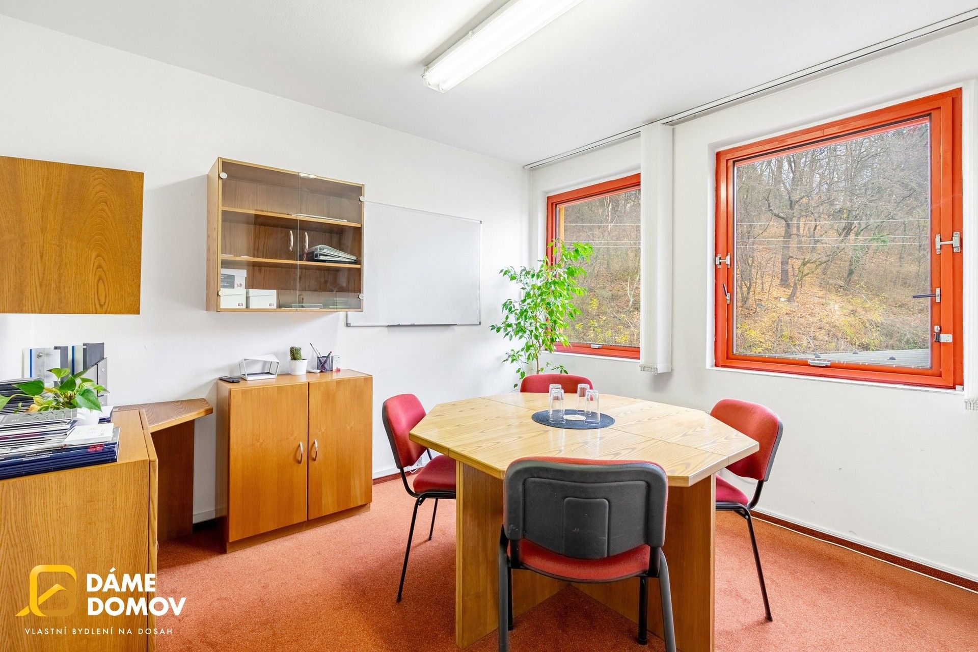 Prodej komerčního prostoru 1153 m² - foto 9