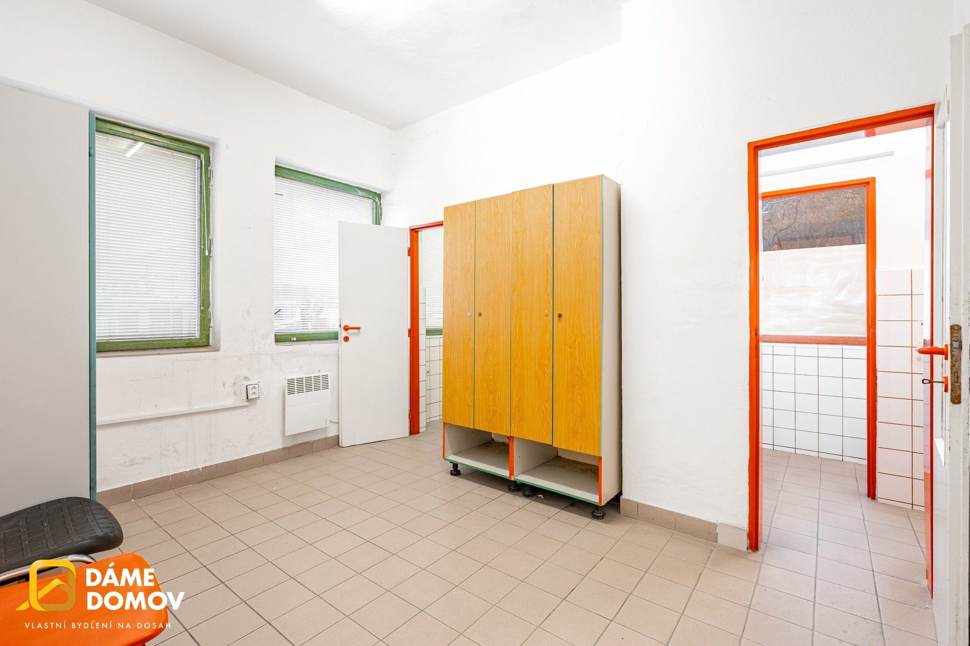 Prodej komerčního prostoru 1153 m² - foto 11