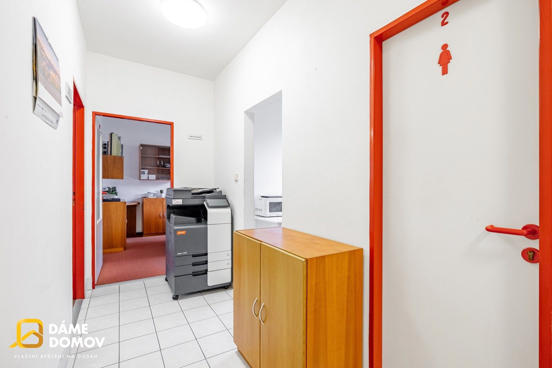 Prodej komerčního prostoru 1153 m² - foto 14