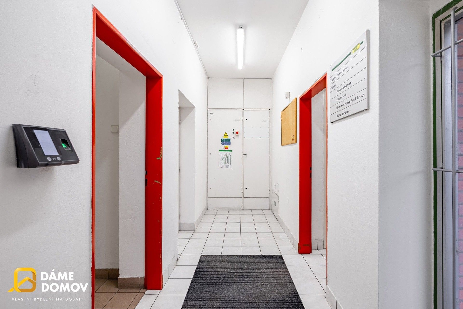 Prodej komerčního prostoru 1153 m² - foto 13