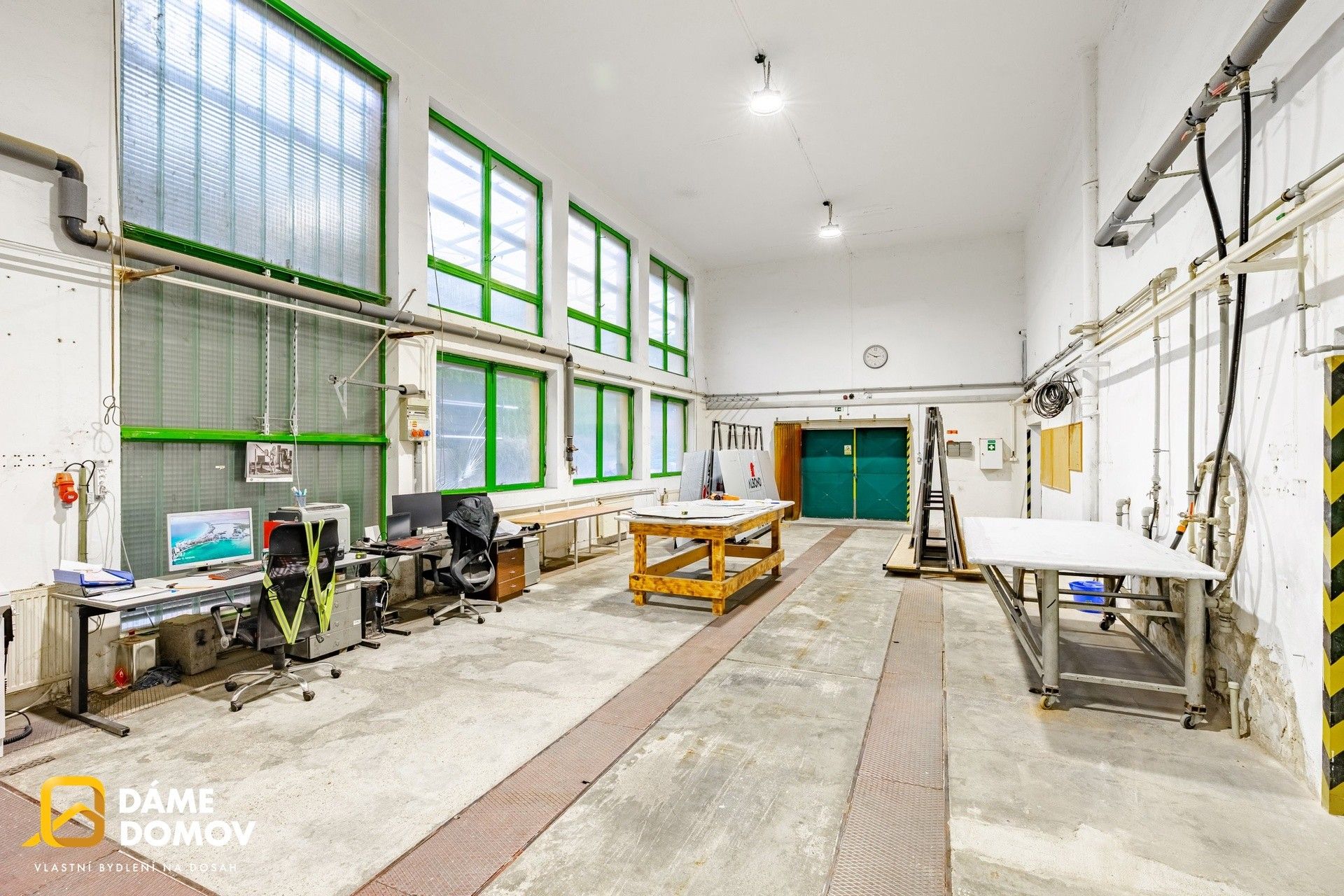 Prodej komerčního prostoru 1153 m² - foto 17