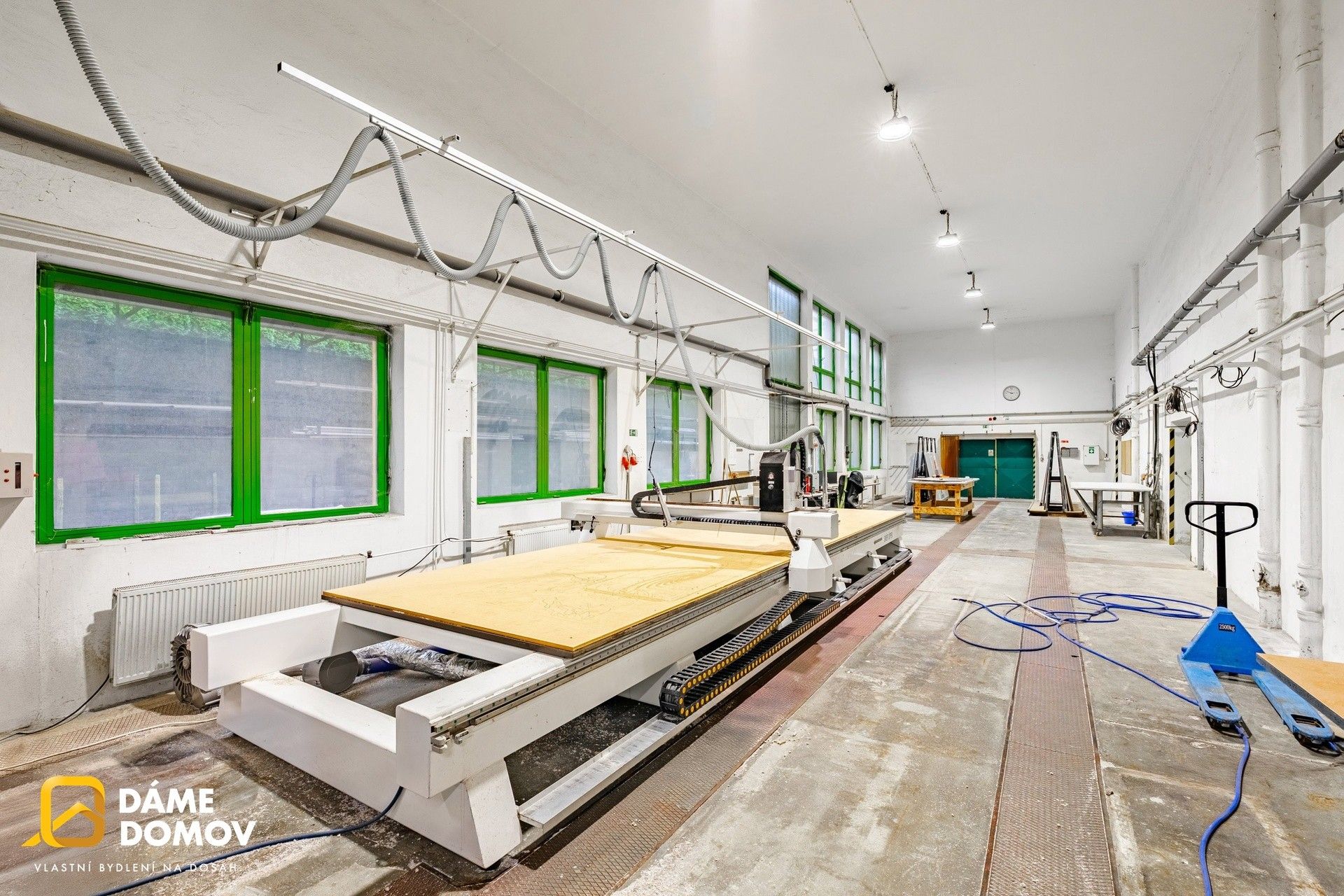 Prodej komerčního prostoru 1153 m² - foto 19