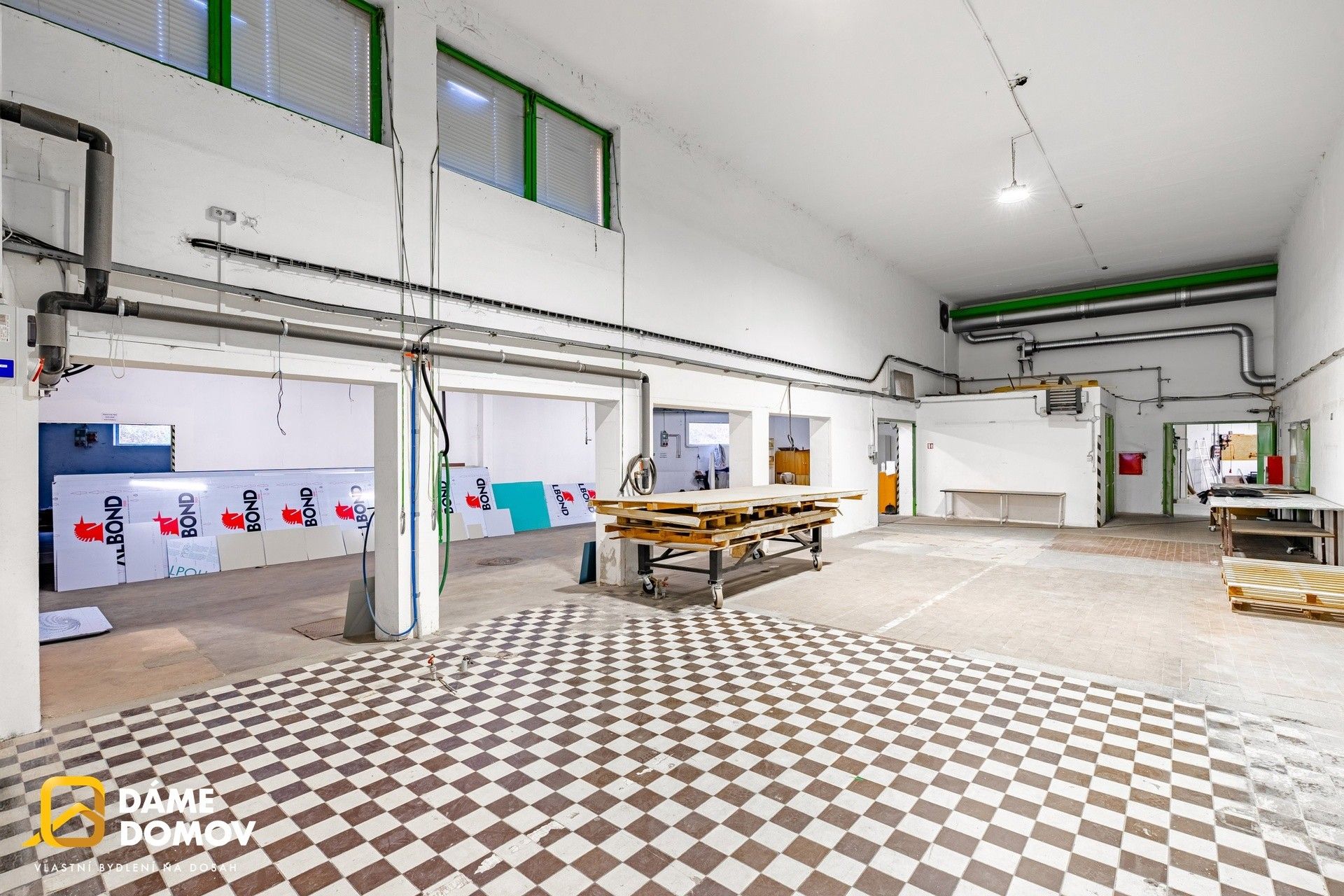 Prodej komerčního prostoru 1153 m² - foto 20