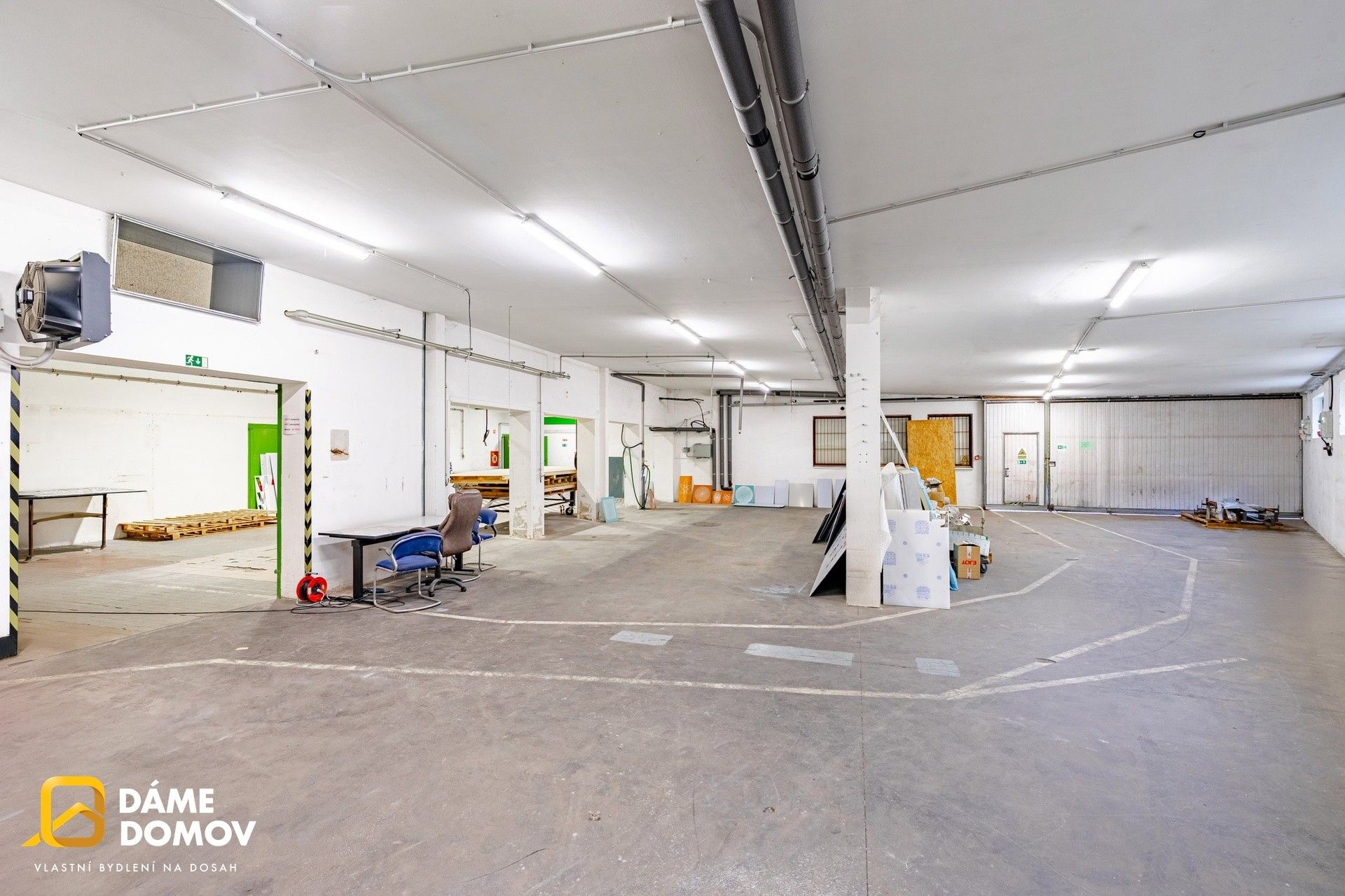 Prodej komerčního prostoru 1153 m² - foto 21