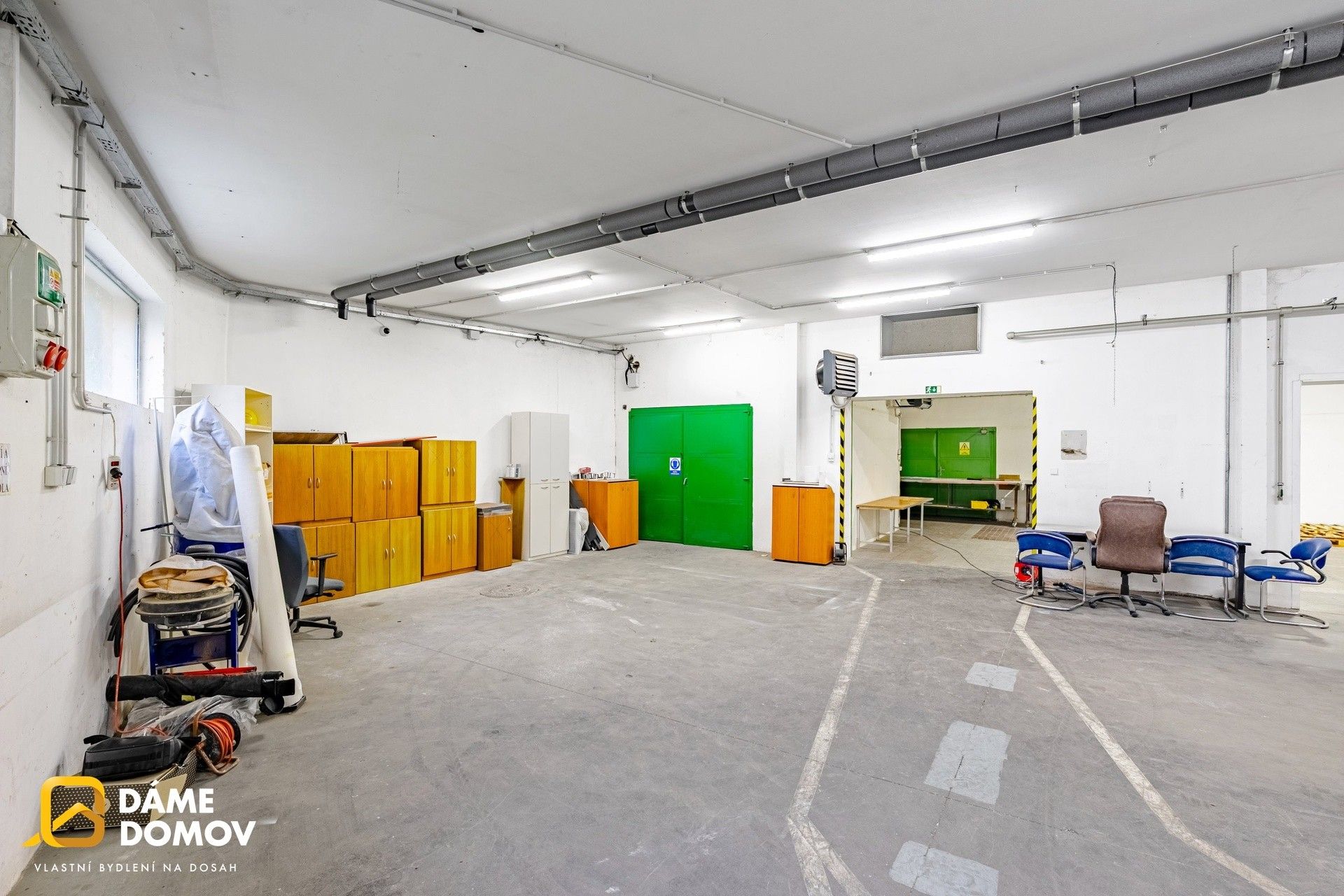 Prodej komerčního prostoru 1153 m² - foto 24