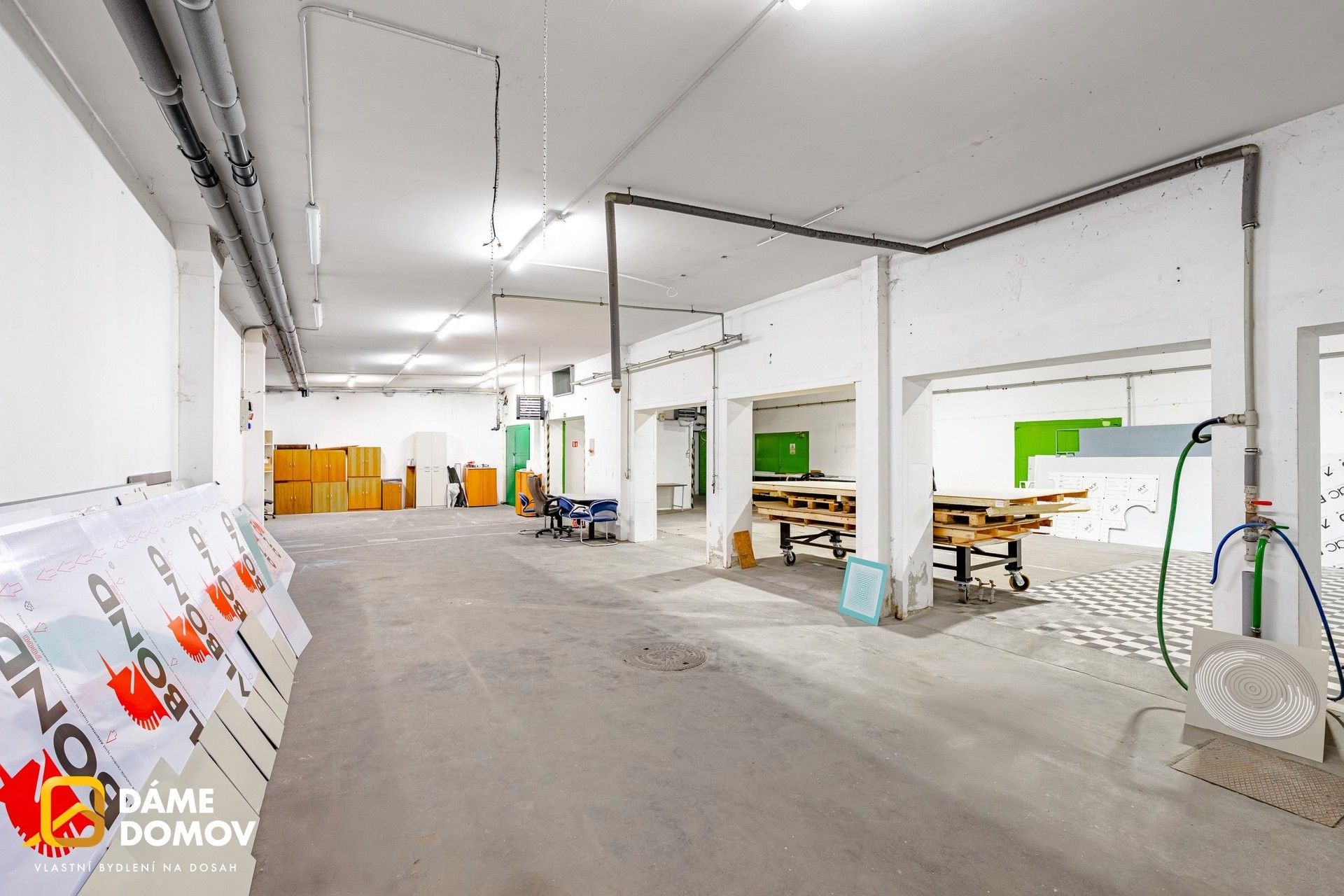 Prodej komerčního prostoru 1153 m² - foto 22