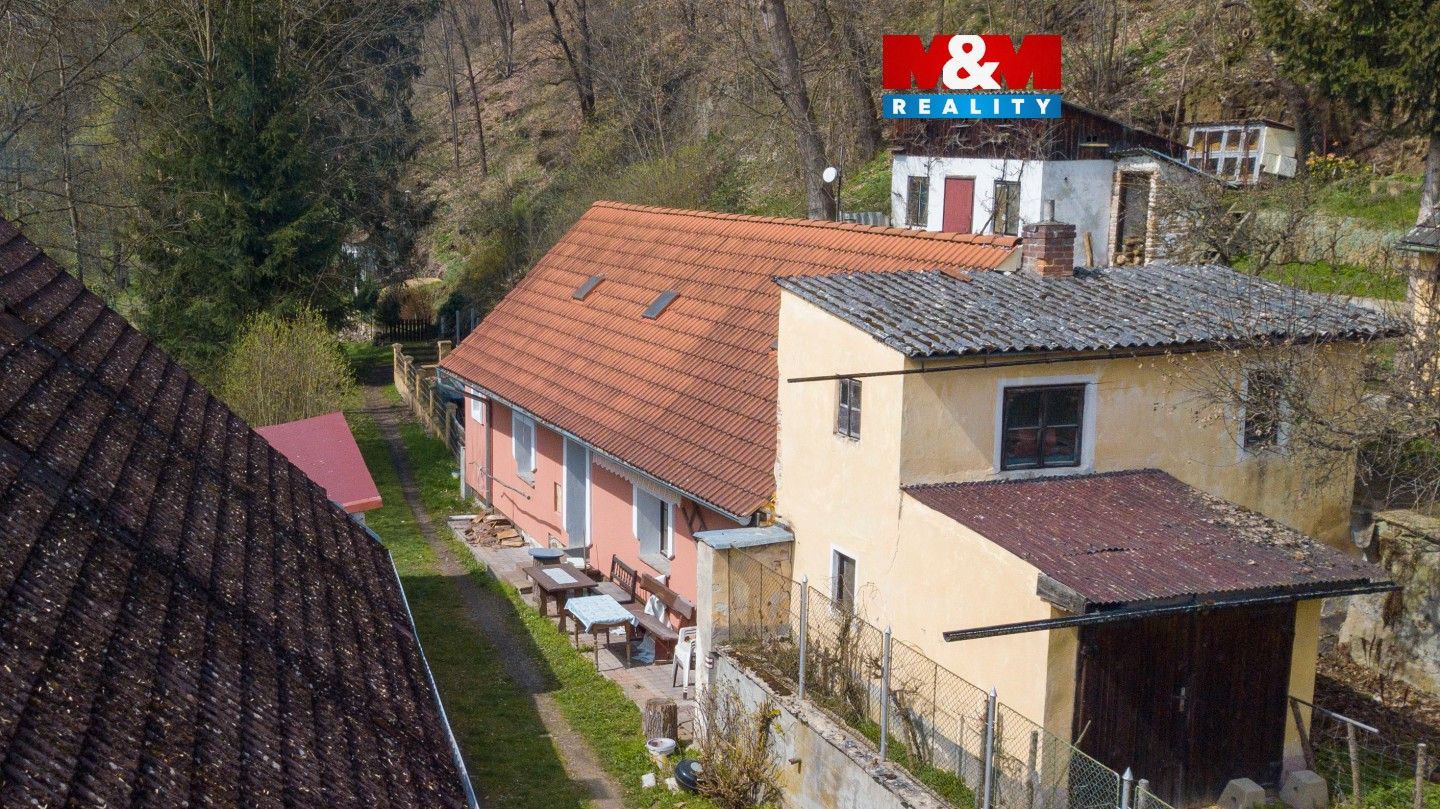 Prodej domu 55 m² - foto 1