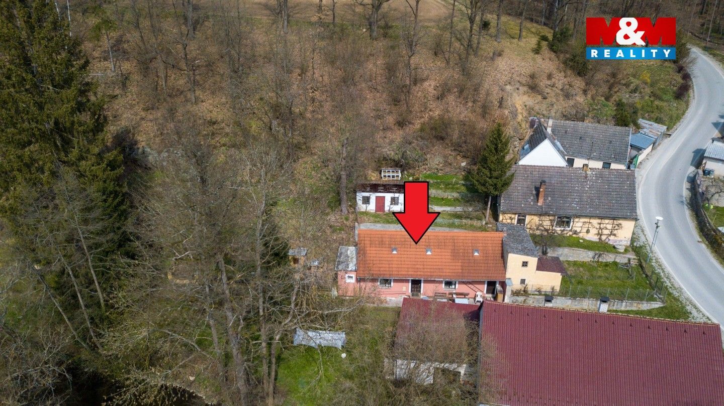 Prodej domu 55 m² - foto 5