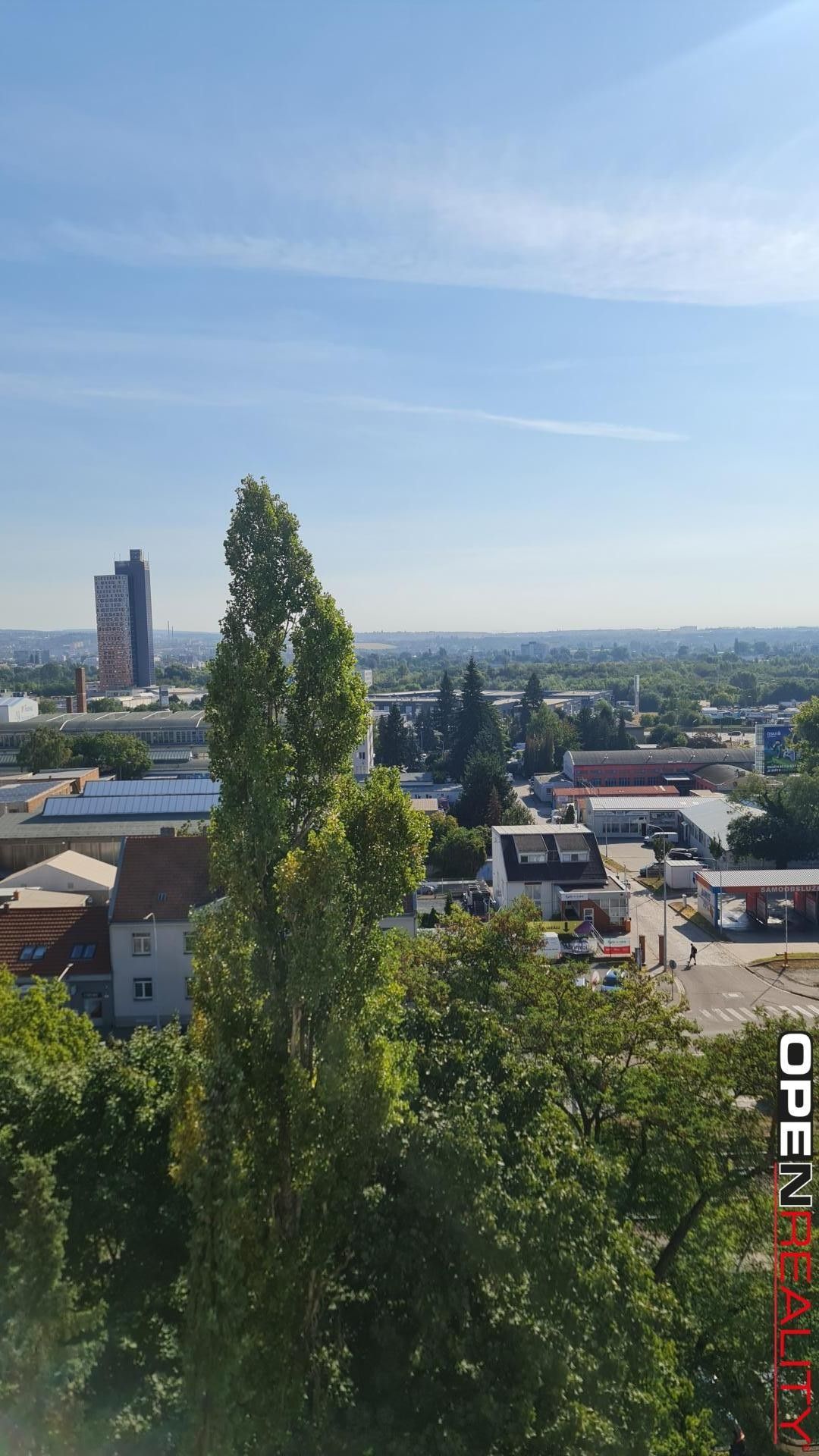 Pronájem bytu 32 m² - foto 3