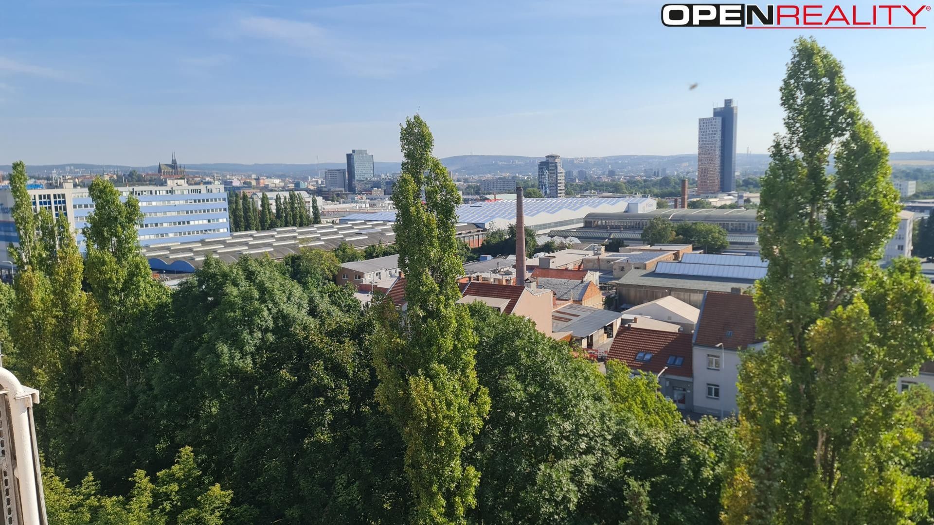 Pronájem bytu 32 m² - foto 4