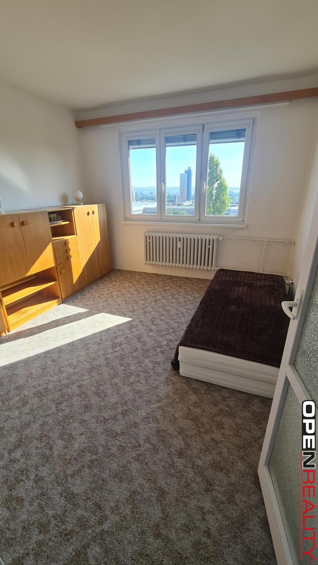 Pronájem bytu 32 m² - foto 5