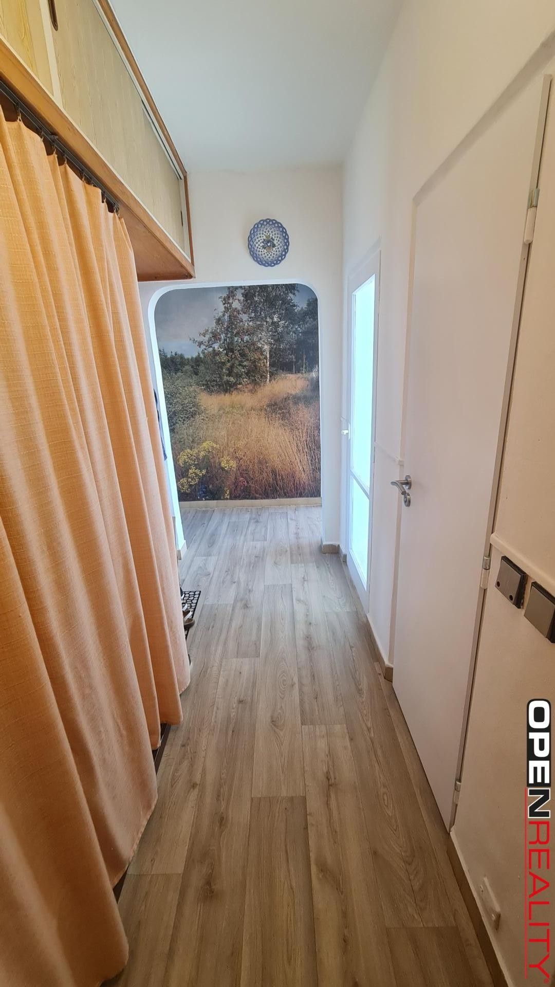 Pronájem bytu 32 m² - foto 7