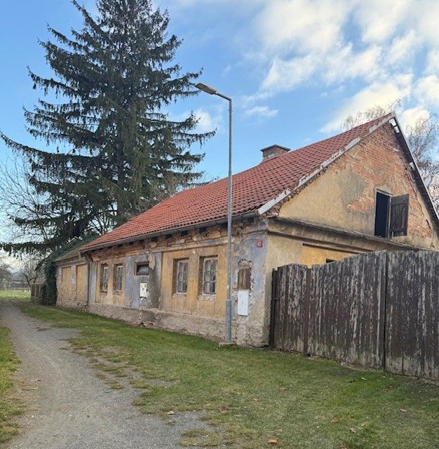 Prodej domu 90 m² - foto 1