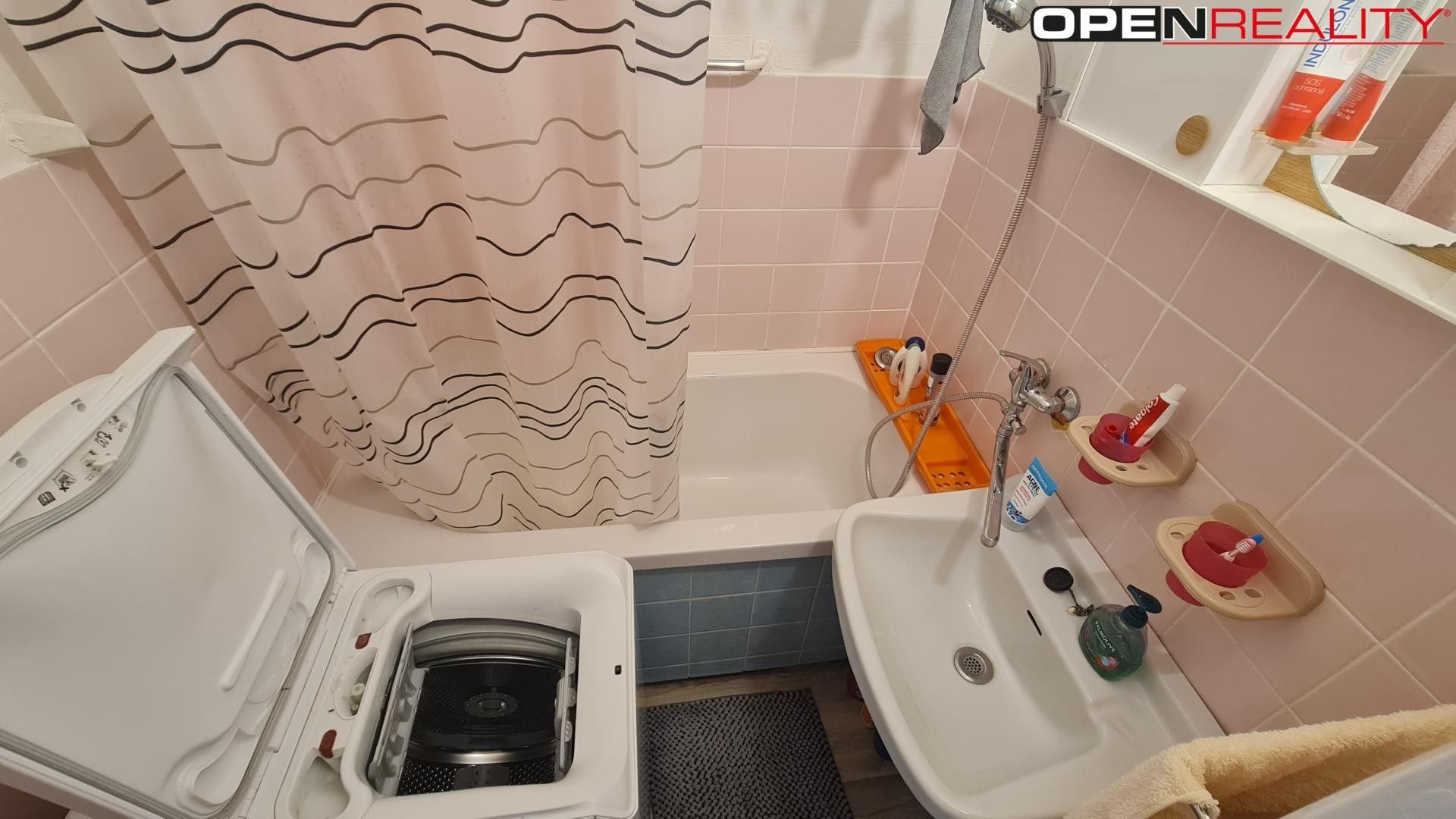 Pronájem bytu 32 m² - foto 8