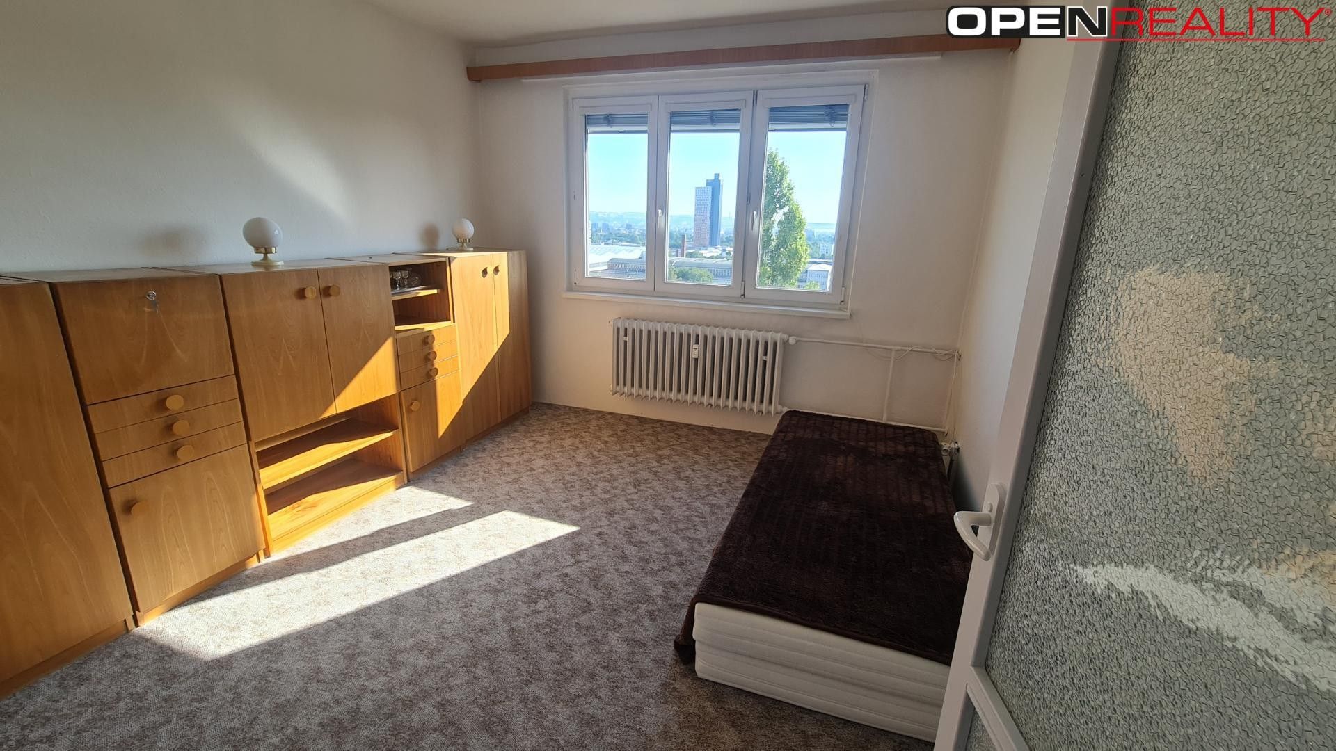 Pronájem bytu 32 m² - foto 6
