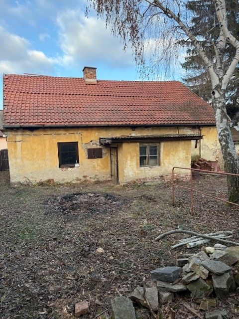 Prodej domu 90 m² - foto 2