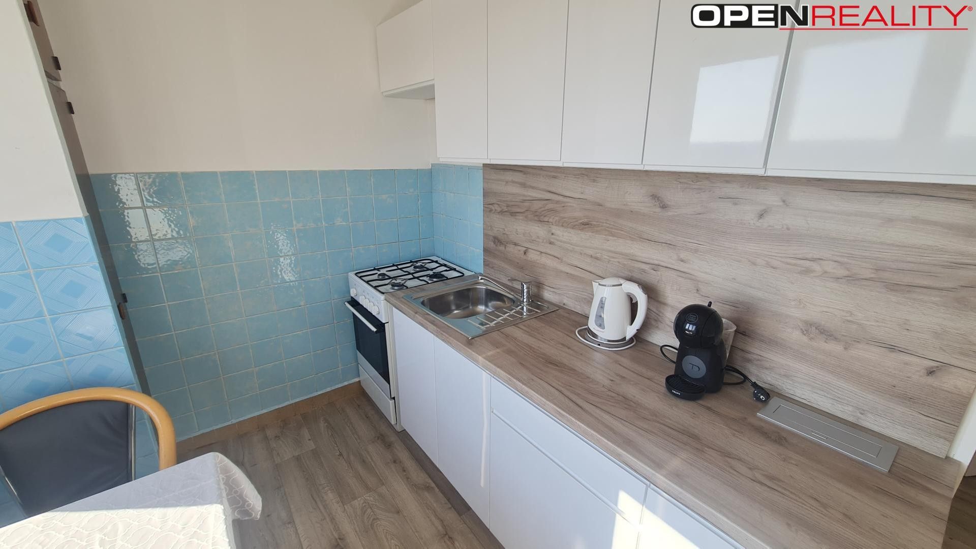 Pronájem bytu 32 m² - foto 12
