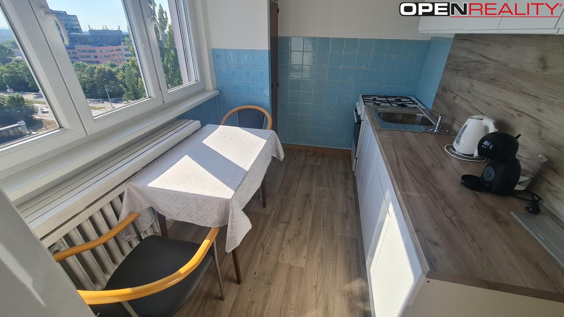 Pronájem bytu 32 m² - foto 10