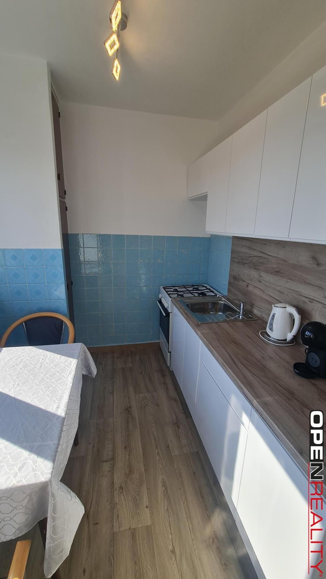 Pronájem bytu 32 m² - foto 11