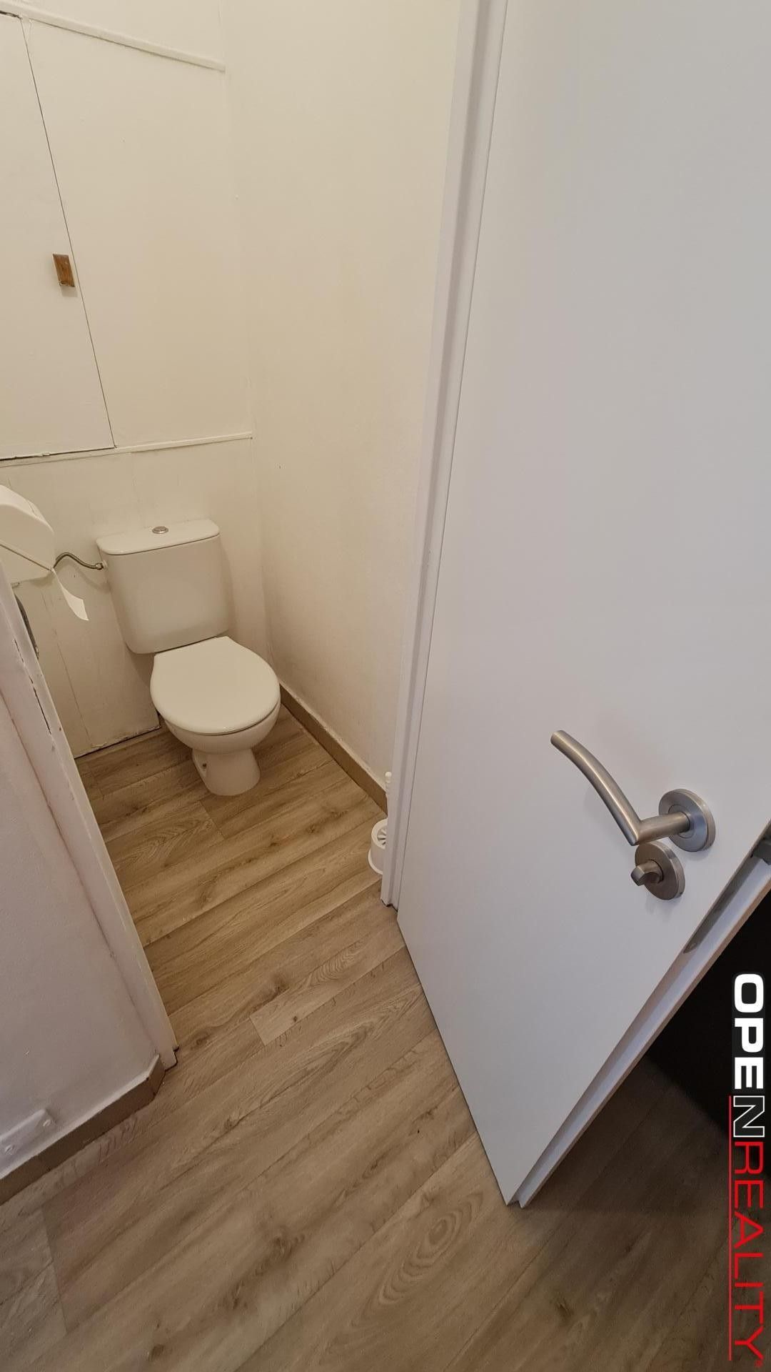 Pronájem bytu 32 m² - foto 9