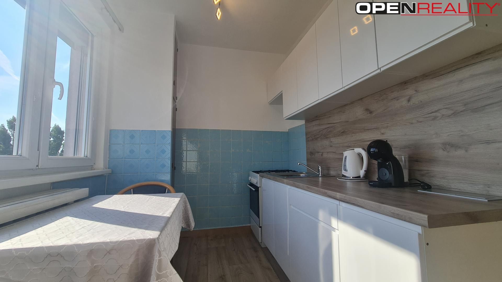 Pronájem bytu 32 m² - foto 13