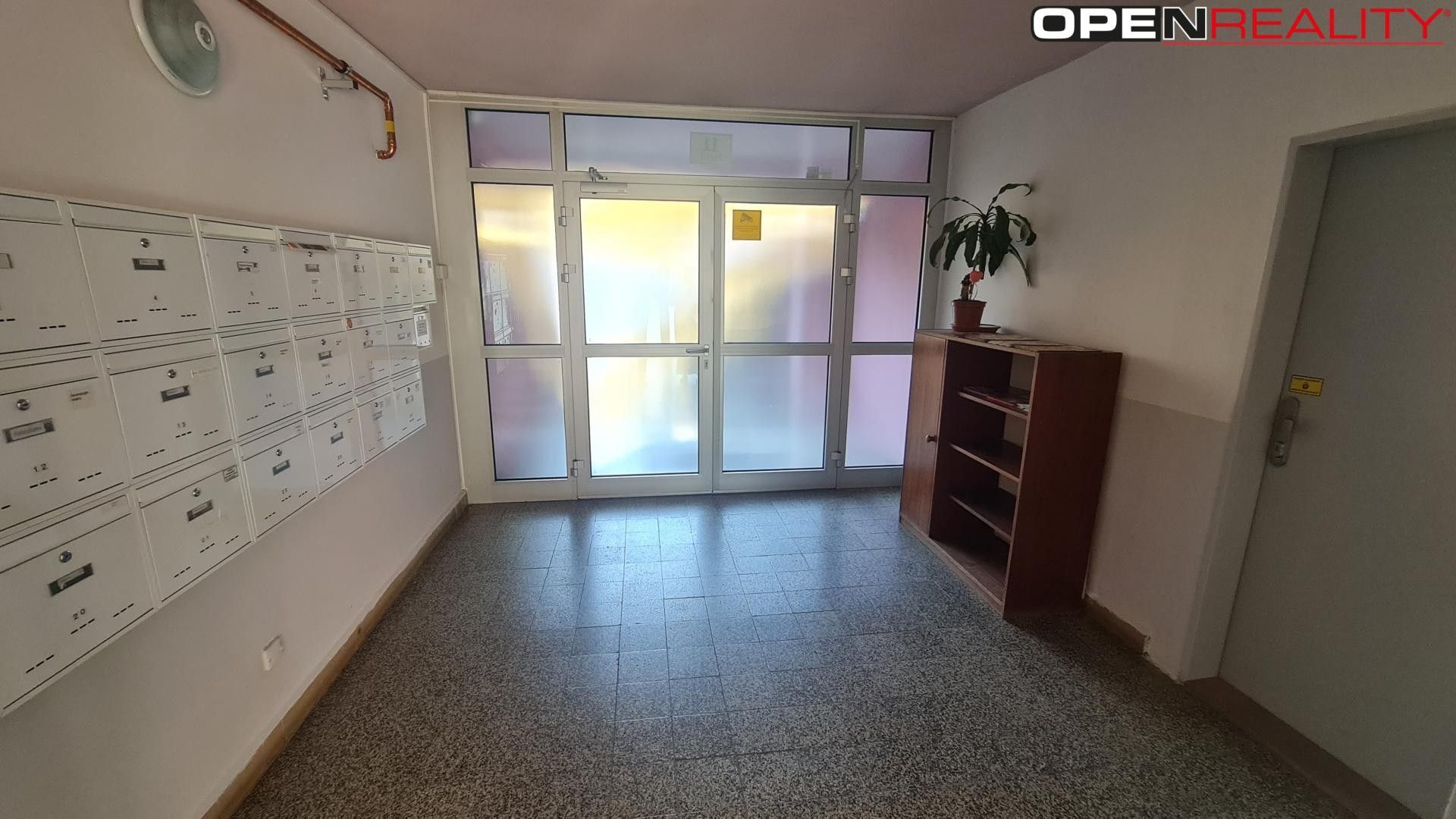 Pronájem bytu 32 m² - foto 15