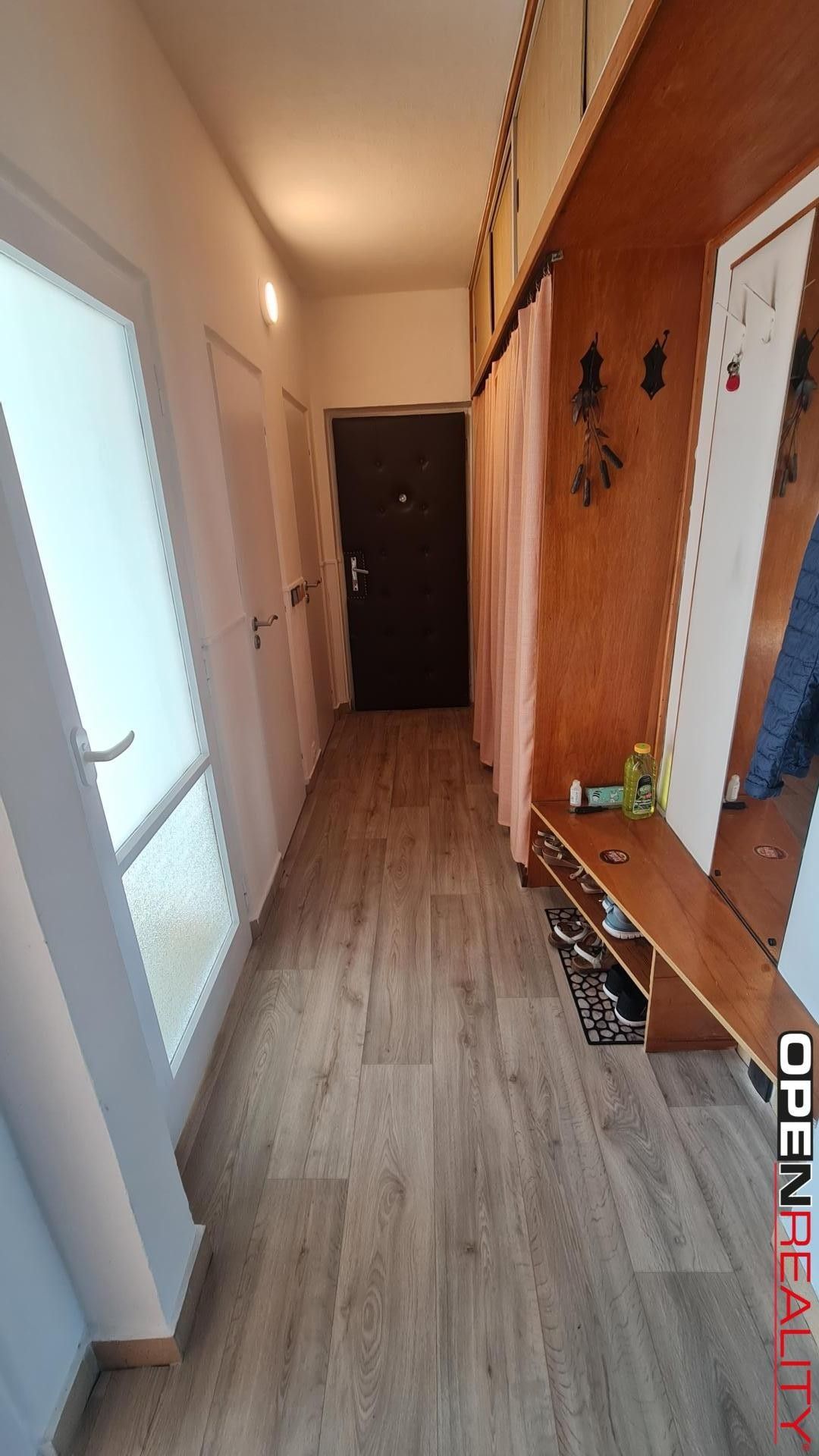 Pronájem bytu 32 m² - foto 14